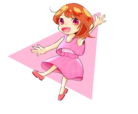 イラスト描きます イメージ1