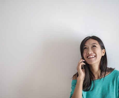 人と話したい、そんな時にまずあなたに寄り添います 友達、職場の人と話す機会が減ったからこそ代わりに聞きます イメージ2