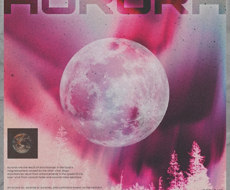 曲のジャケット画像・カバーアートを制作します 一瞬で目を惹くデザインを提供します！ イメージ2