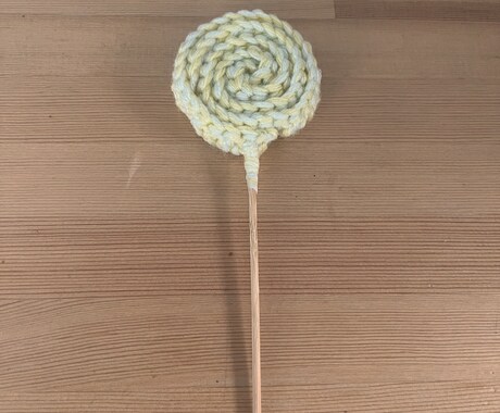 フェルトを使ったオーダーメイドします フェルトままごとを作るのにハマってます☆ イメージ1
