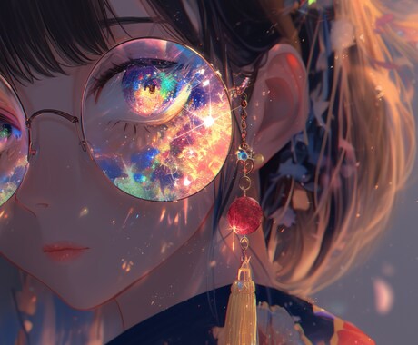 Midjourney・Canva教えます 画面共有でやさしくレクチャー｜顔出し不要 イメージ1