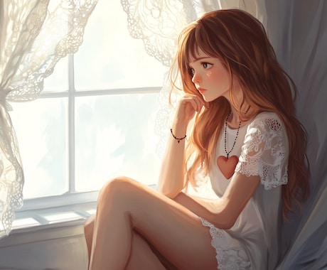 これは脈あり？　そんな恋の悩み、こっそり占います 恋愛でモヤモヤしているあなたへ。心に届くタロットメッセージを イメージ2