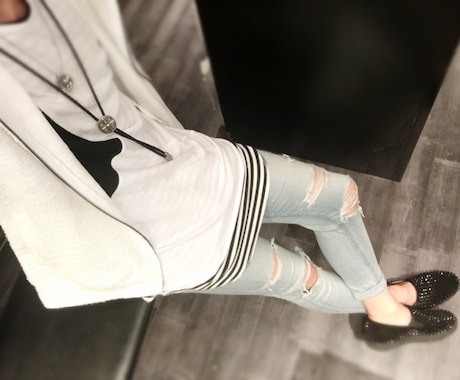あなたにあったファッションご提案させていただきます 親身に希望に寄り添った提案をさせていただきます‼︎ イメージ2