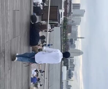 １万円以内の全身コーディネート組みます 20代若手現役アパレルカラーコーディネーターがスタイリング イメージ1