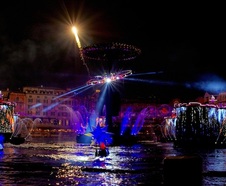 ご希望に沿ったディズニープラン作成します なるべく待たずに効率よく回れるプランをご提案 イメージ2