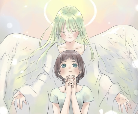 恋愛┆あの人の本音と今後を鑑定します 恋愛に悩むあなたに寄り添い希望を見つけます イメージ1