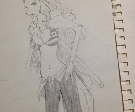 ☆イラストオーダー受け付け中☆ イメージ2