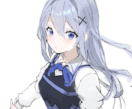 アイコン描きます ご希望に沿ったアイコンを承ります イメージ2