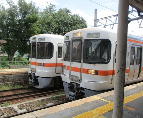 飯田線の車両の写真を提供します 飯田線を現在走行している車両の写真をご提供いたします。 イメージ1