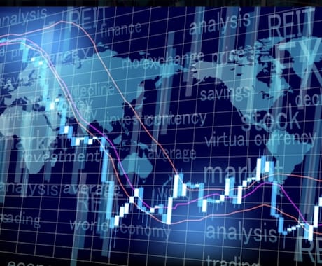 投資スクール在籍者のテクニカル分析の基礎を教えます 投資初心者や株未経験から学べる！ イメージ1