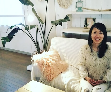 相談受付ます 解決できることしか実は悩めないのです！ イメージ1