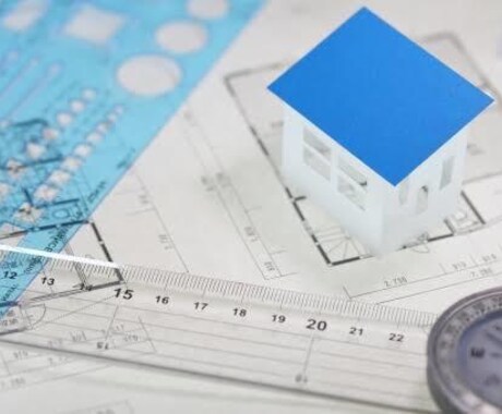 1級建築士試験　勉強方法アドバイス・相談受けます 学科模擬試験120点獲得経験ありの建築士です！ イメージ1