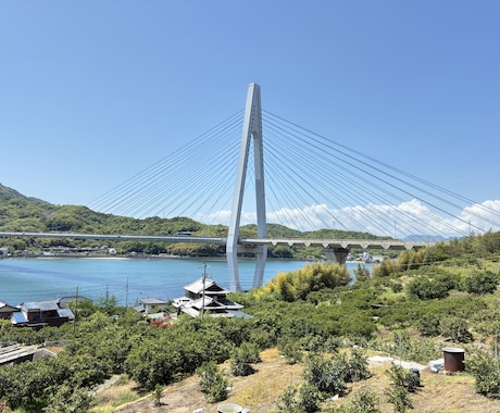 全国＆50カ国制覇！旅プロ夫婦が旅程作成します イメージ1