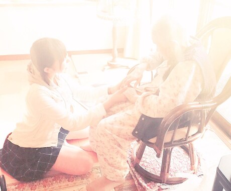 恋愛どんなお悩みも相談していただけます 恋愛相談 浮気不倫結婚、すれ違い、なんでも心に寄り添います イメージ1