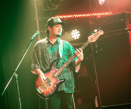 修正無限！ドラム・ベース・ギターで曲完成させます メロディさえあれば曲完成！その鼻歌、形にしてみませんか！ イメージ2