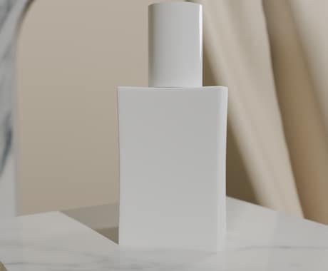 3DCGで世界観を表現した商品画像を制作します CGにしか出来ない表現で商品の魅力を引き出します イメージ2