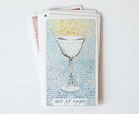 催眠療法0感タロットで占います 退行療法/治癒の方法教えます/想いの力/魔術実践 イメージ1