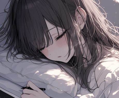 あなたの心が晴れるように寄り添います 愚痴、悩み、眠れない、誰かと話したい✮落ち着く声でききます イメージ1