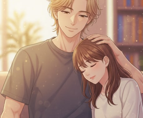 恋の不安、男性心理で優しく解読します ♡脈あり/なしやLINEの気持ちも丁寧に説明します♡ イメージ2