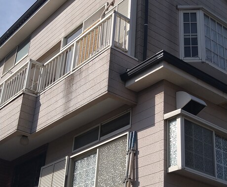 塗装のやり方'・屋根の貼替え方教えます 自分の力でリフォームをしたい方へ イメージ1