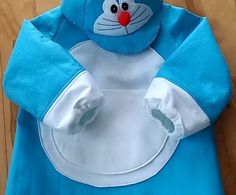 こんなのあったらいいなを形にします 世界に１つだけの、気持ちのこもった作品を作ります イメージ1