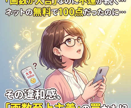 画数と真の法則を比較！人生が好転する姓名鑑定します 本名からビジネスネームまで対応。運命を変える「選名」もご提案 イメージ2