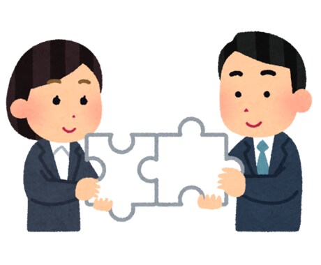 コミユニケーションスキル教えます 取引先や友達との対話のコツ教えます！ イメージ1