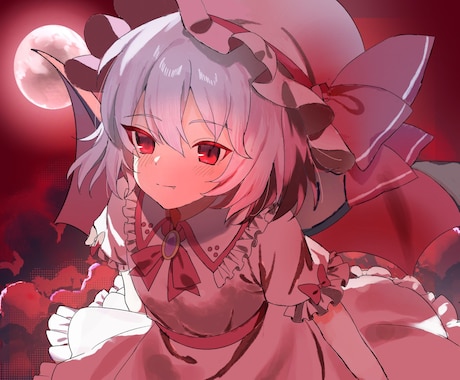 可愛いイラスト描きます 自分だけの萌えをあなたに！！！ イメージ1