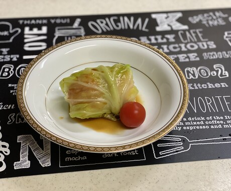 初心者向けのオンライン料理教室開催します コロナ禍で外食ができない今‼︎料理を作れるようになろう‼︎ イメージ1
