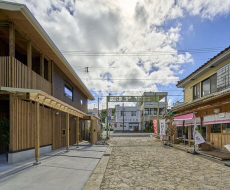 建築写真、店舗写真撮影致します 設計事務所での経験を活かした写真を撮影致します。 イメージ2