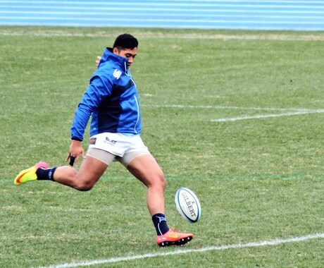 ラグビーの基礎、基本スキルを教えます ラグビーの基本スキルを教えます。なんでも聞いてください! イメージ1
