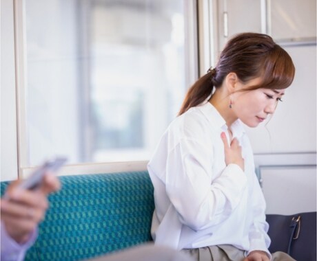 克服者がパニック発作でお悩みの人の相談に乗ります 経験した者しかわからない、辛さ悩み孤独を受けとめます イメージ2