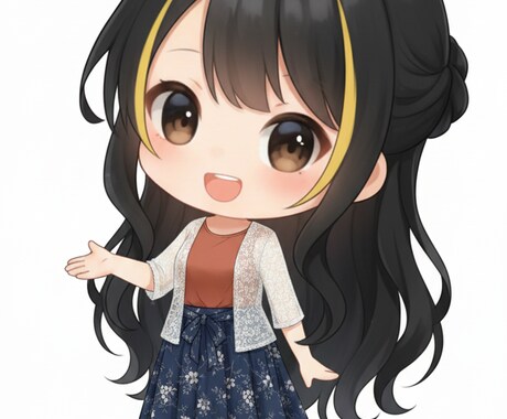１分から話を聞きます いつ切ってもらっても大丈夫です。 イメージ1