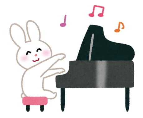 譜読み・指番号・簡単な演奏のポイント教えます 音楽未経験の方や、昔習ってたけど忘れてしまった方へ イメージ1