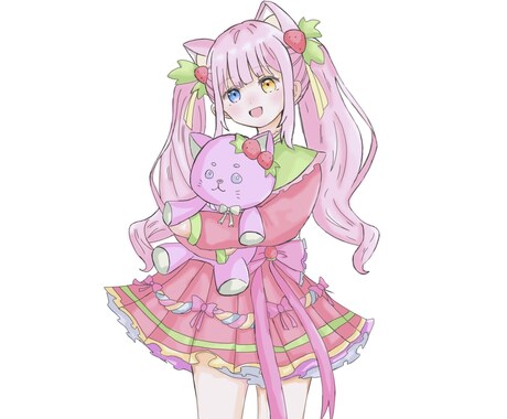 夢絵を依頼するなら！ココナラで今すぐ相談！ | ココナラ