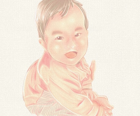 似顔絵描きます アイコンや記念用に似顔絵作成します【インスタフォロワー専用】 イメージ2