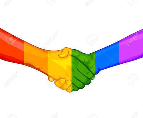 性の悩みについて相談受けます LGBTに関してお答えできる範囲で答えます。 イメージ2