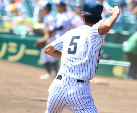 努力を力に変える方法等の相談のります 下手くそから甲子園スタメンまでの道 イメージ2