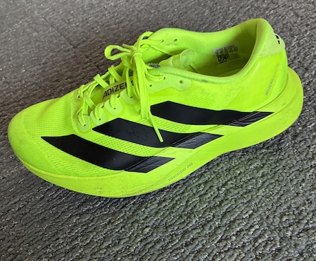 ランニングの為のシューズ選びお手伝いいたします シューズ選び悩んでる方必見！初心者の方歓迎です！ イメージ2