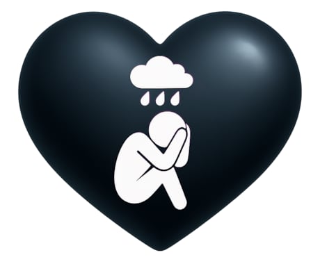 資格アリ・経験20年超☘️人生のお悩みお聴します 鬱・HSP・介護障害・毒親・恋愛・仕事・育児・占い依存etc イメージ2