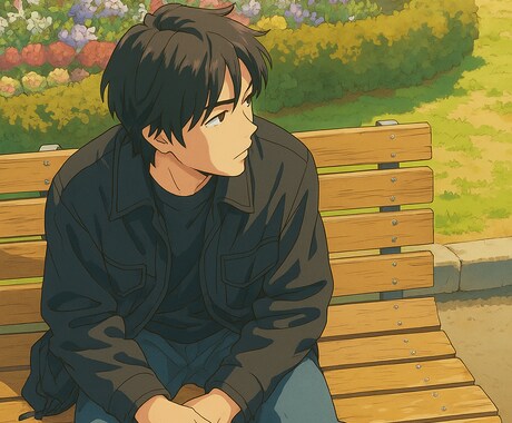 あなたの心が軽くなるお手伝いをします 悩み／愚痴／不安／心配事／ なんでもお聞かせください✨ イメージ1