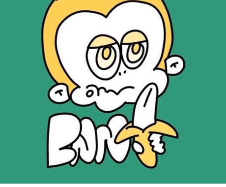 キャラクターデザイン製作いたします イメージ1