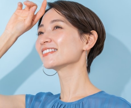 ちゃんとしなきゃ　が苦しいあなたに寄り添います 頑張り続けなくても、あなたには価値があります。 イメージ2