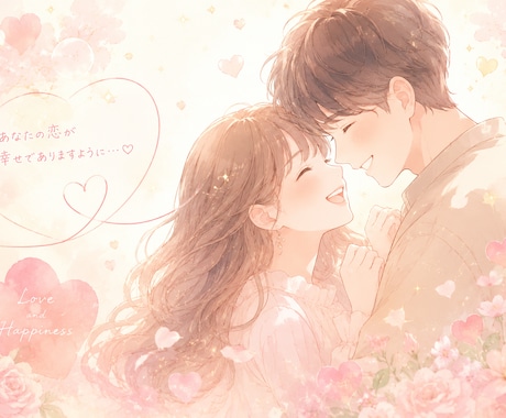 数秘術で運気ぶち上げ！貴方の人生ハッピーへ導きます 悩める女子の味方！生年月日と名前で人生爆上げ鑑定しちゃうよ！ イメージ1