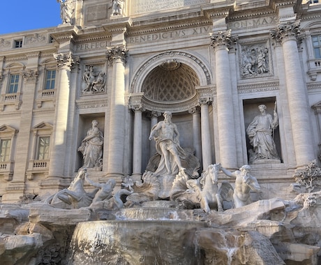 イタリア事情に詳しいプロが、旅行の疑問に答えます イタリア旅行のリアルな体験をあなたに イメージ1