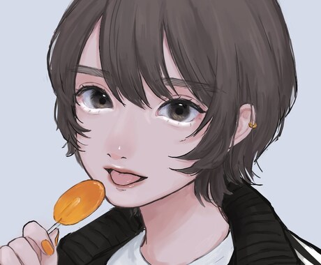 女友達になります 女友達ってどんな感じ？ちょっとドキドキするような距離感❣️ イメージ1