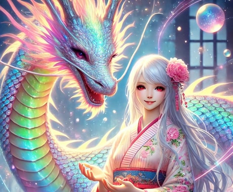 短時間OK✨どんな恋の悩みも優しく寄り添います ♡相手の気持ち・出会い・遠距離・浮気・復縁・不倫・結婚♡ イメージ1