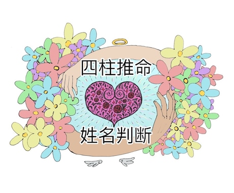 改名案を考えます 悪い名前だと思っている方への改名案について イメージ1