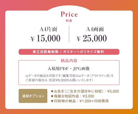 心を動かすコンサートチラシ作ります 演奏会のコンセプトに沿ったデザインで丁寧に仕上げます。 イメージ2
