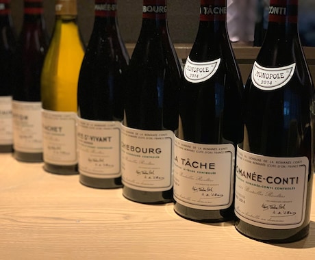 ホテル・飲食店の覆面調査します イメージ1